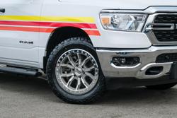 2024 RAM
1500 Big Horn