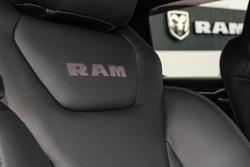2024 RAM
1500 Big Horn