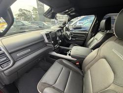 2024 RAM
1500 Laramie