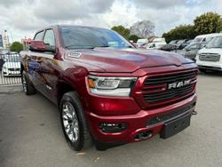 2024 RAM
1500 Laramie