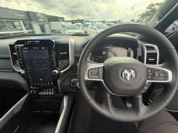 2024 RAM
1500 Laramie