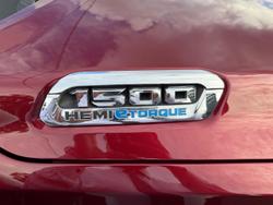 2024 RAM
1500 Laramie