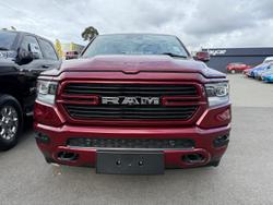 2024 RAM
1500 Laramie