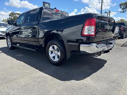 2024 RAM
                1500 Big Horn