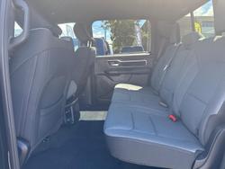 2024 RAM
                1500 Big Horn