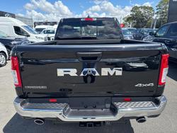 2024 RAM
                1500 Big Horn
