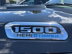 2024 RAM
                1500 Big Horn