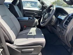2024 RAM
                1500 Big Horn