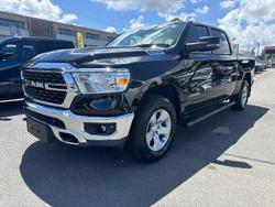 2024 RAM
                1500 Big Horn