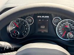2024 RAM
                1500 Big Horn