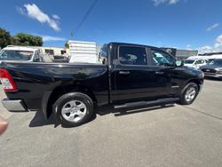 2024 RAM
                1500 Big Horn