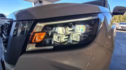 2023 NISSAN
                NAVARA ST 4X4