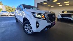 2023 NISSAN
                NAVARA ST 4X4