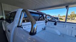2023 NISSAN
                NAVARA ST 4X4