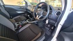 2023 NISSAN
                NAVARA ST 4X4