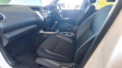 2023 NISSAN
                NAVARA ST 4X4