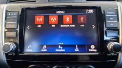 2023 NISSAN
                NAVARA ST 4X4