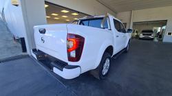 2023 NISSAN
                NAVARA ST 4X4