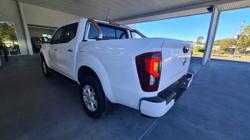 2023 NISSAN
                NAVARA ST 4X4