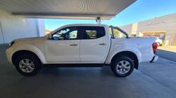 2023 NISSAN
                NAVARA ST 4X4
