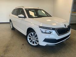 2022 SKODA
KAMIQ STYLE 85TSI