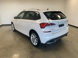 2022 SKODA
KAMIQ STYLE 85TSI