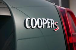 2021 MINI
Countryman Cooper S MINI Yours