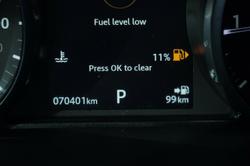 2018 Land Rover
                Range Rover Evoque TD4 150 SE Dynamic