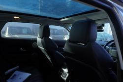 2018 Land Rover
                Range Rover Evoque TD4 150 SE Dynamic