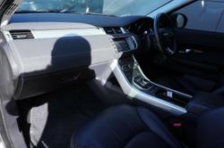2018 Land Rover
                Range Rover Evoque TD4 150 SE Dynamic