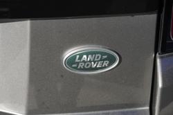 2018 Land Rover
                Range Rover Evoque TD4 150 SE Dynamic