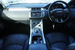 2018 Land Rover
                Range Rover Evoque TD4 150 SE Dynamic