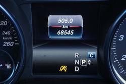 2019 Mercedes-Benz
GLA-Class GLA180