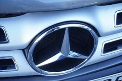 2019 Mercedes-Benz
GLA-Class GLA180