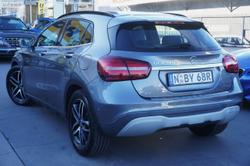 2019 Mercedes-Benz
GLA-Class GLA180