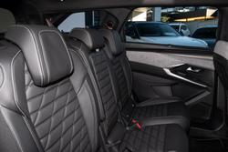 2025 Peugeot 5008 GT Premium Hybrid P74 MY25 Ingaro Blue