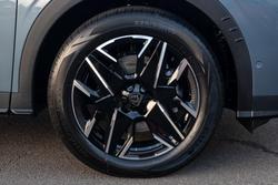 2025 Peugeot 5008 GT Premium Hybrid P74 MY25 Ingaro Blue