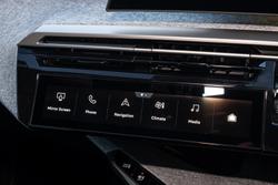 2025 Peugeot 5008 GT Premium Hybrid P74 MY25 Ingaro Blue