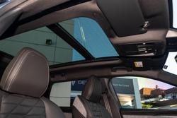 2025 Peugeot 5008 GT Premium Hybrid P74 MY25 Ingaro Blue