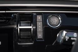 2025 Peugeot 5008 GT Premium Hybrid P74 MY25 Ingaro Blue