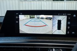 2025 Peugeot 5008 GT Premium Hybrid P74 MY25 Ingaro Blue