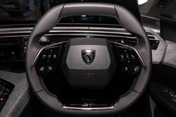 2025 Peugeot
5008 GT Premium Hybrid