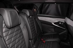 2025 Peugeot
5008 GT Premium Hybrid