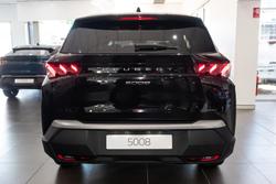 2025 Peugeot
5008 GT Premium Hybrid