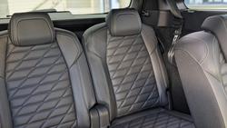 2025 Peugeot 5008 GT Premium Hybrid