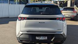 2025 Peugeot 5008 GT Premium Hybrid