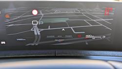 2025 Peugeot 5008 GT Premium Hybrid P74 MY25 Okenite White