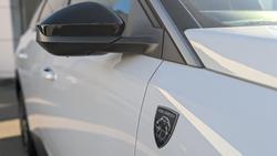 2025 Peugeot 5008 GT Premium Hybrid