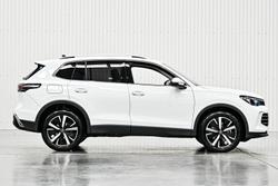 2025 Volkswagen
Tiguan 150TSI Elegance