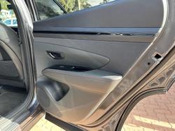 2023 Hyundai Tucson Elite NX4.V2 MY23 AWD Titan Grey